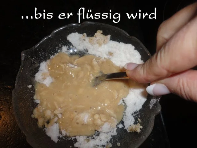 Früchte / Nußbrot  a'la emari - Rezept - Bild Nr. 3