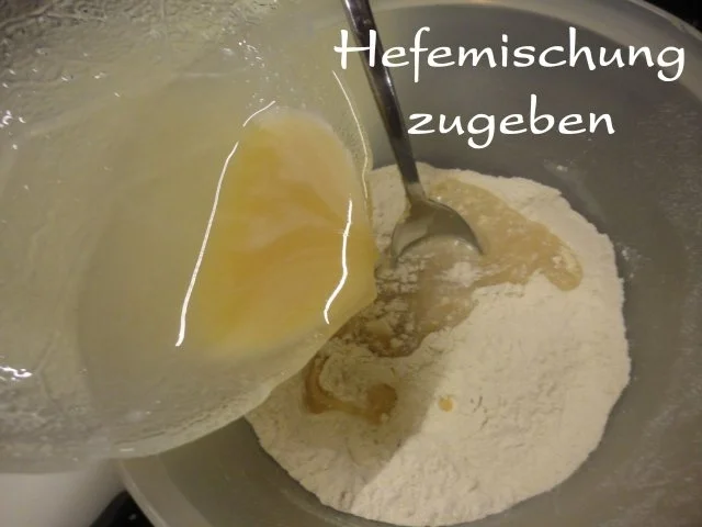 Früchte / Nußbrot  a'la emari - Rezept - Bild Nr. 7