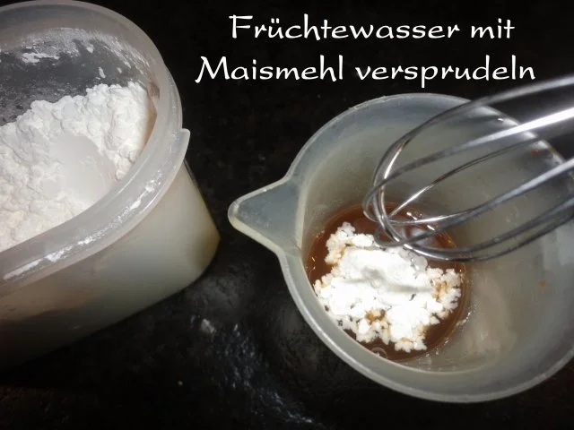 Früchte / Nußbrot  a'la emari - Rezept - Bild Nr. 13