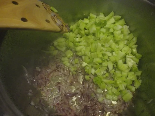 Broccoli Sahne Süppchen - Rezept - Bild Nr. 5