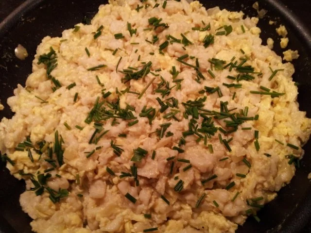 Hüttengaudi: Eiernockerl - Rezept - Bild Nr. 2