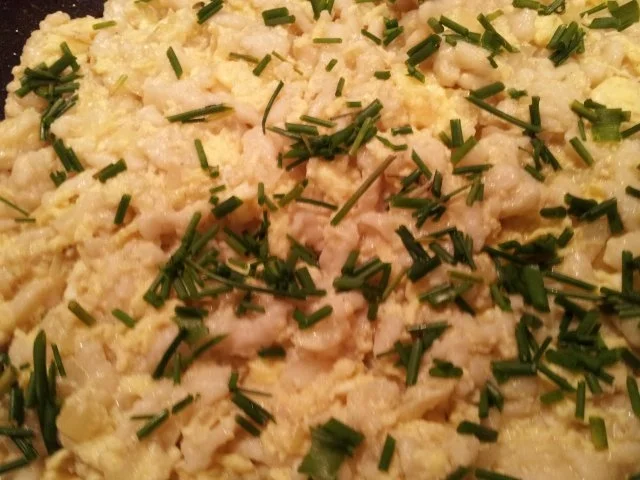 Hüttengaudi: Eiernockerl - Rezept - Bild Nr. 3