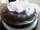 Rührteig:   feiner MARMOR - KRANZKUCHEN - Rezept