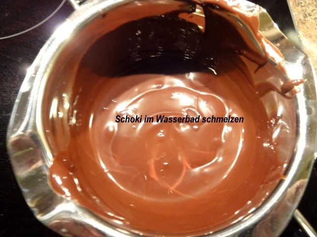 Rezept: Rührteig: feiner MARMOR - KRANZKUCHEN Bild Nr. 9 Rührteig: feiner MARMOR - KRANZKUCHEN - Rezept - Bild Nr. 9