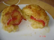 Heimi`s schnelle Zwetschgenknödel - Rezept