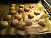 Anisplätzchen - Rezept