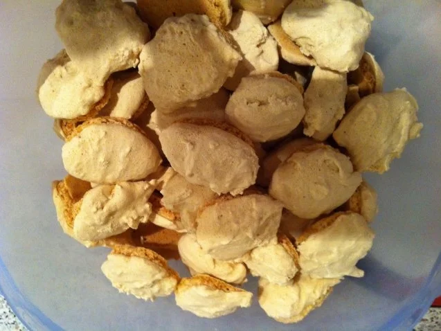 Rezept: Anisplätzchen Bild Nr. 2 Anisplätzchen - Rezept - Bild Nr. 2