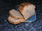 Dinkelvollkornbrot - Rezept