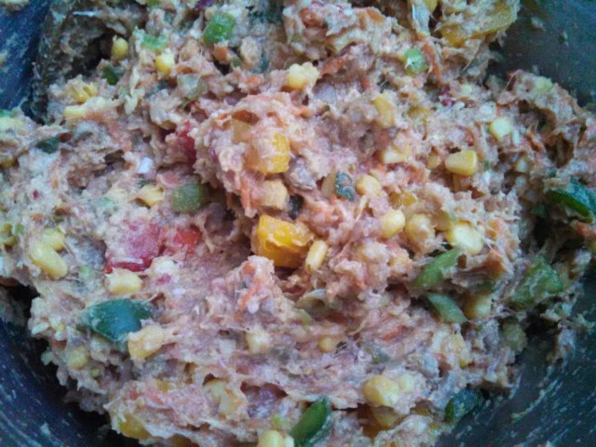 Mexican Meatloaf - Rezept - Bild Nr. 9