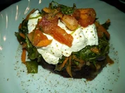 Rezept: Mexican Meatloaf Mexican Meatloaf - Rezept