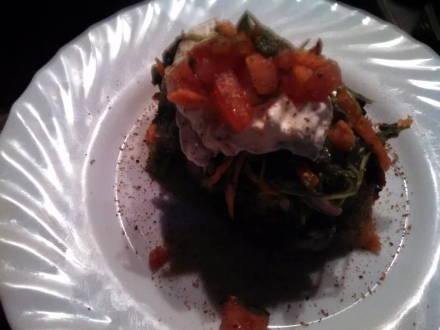 Rezept: Mexican Meatloaf Bild Nr. 12 Mexican Meatloaf - Rezept - Bild Nr. 12