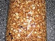 Knuspermüsli - Rezept