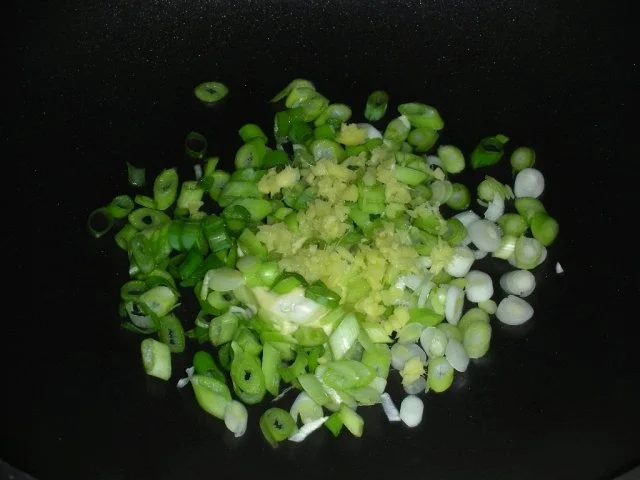 Couscous-Stäbchen zu gebratenem Zanderfilet an Limettensauce - Rezept - Bild Nr. 11