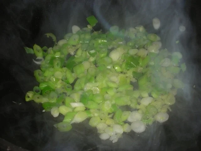 Couscous-Stäbchen zu gebratenem Zanderfilet an Limettensauce - Rezept - Bild Nr. 12