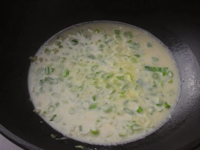 Couscous-Stäbchen zu gebratenem Zanderfilet an Limettensauce - Rezept - Bild Nr. 13