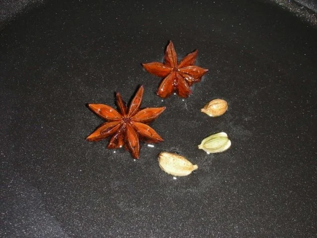 Couscous-Stäbchen zu gebratenem Zanderfilet an Limettensauce - Rezept - Bild Nr. 14