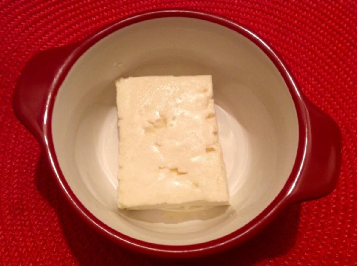 Kirschpaprika-Käse-Dip - Rezept - Bild Nr. 5