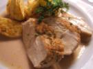Geflügel: Hähnchenbrust in Sherrysoße - Rezept