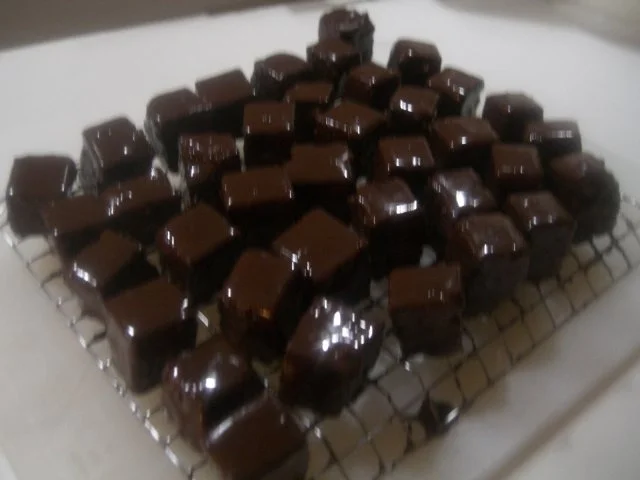 Domino-Steine - Rezept - Bild Nr. 2