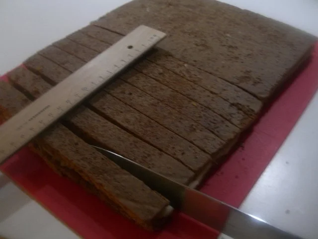 Domino-Steine - Rezept - Bild Nr. 6