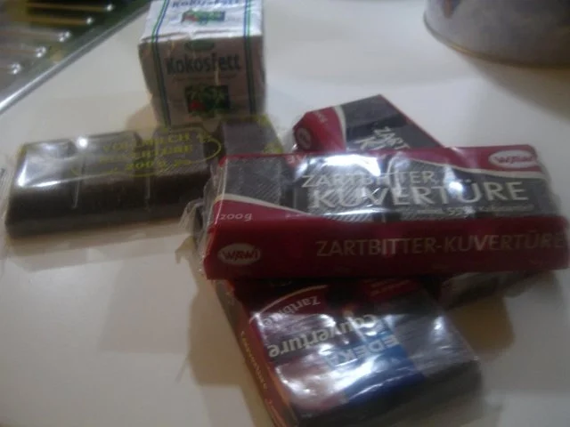 Domino-Steine - Rezept - Bild Nr. 7