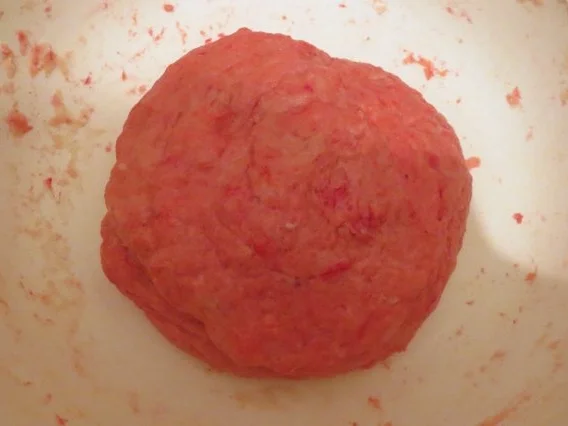 Rezept: Backen: Rosen-Muffins Bild Nr. 2 Backen: Rosen-Muffins - Rezept - Bild Nr. 2