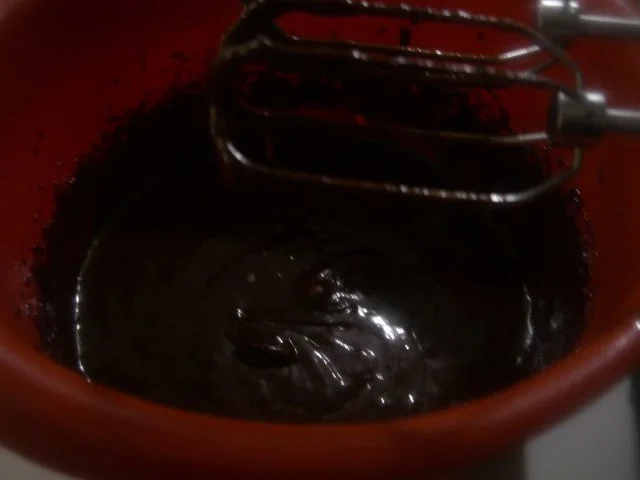 Espresso-Orangen-Karamell-Konfekt - Rezept - Bild Nr. 7