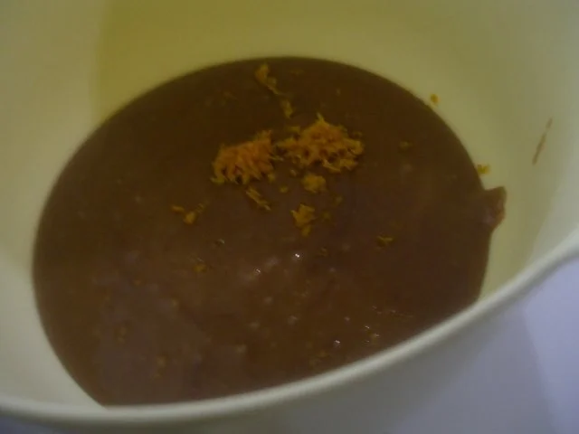 Espresso-Orangen-Karamell-Konfekt - Rezept - Bild Nr. 11