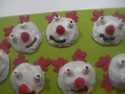 Rezept: "Snickerdoodles" "Snickerdoodles" - Rezept