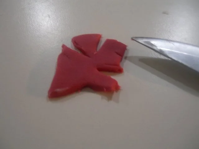 Rezept: "Snickerdoodles" Bild Nr. 4 "Snickerdoodles" - Rezept - Bild Nr. 4