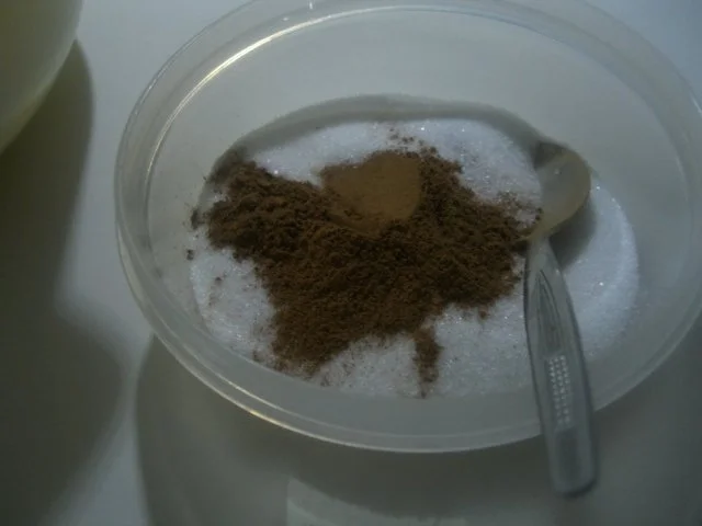 Rezept: "Snickerdoodles" Bild Nr. 10 "Snickerdoodles" - Rezept - Bild Nr. 10