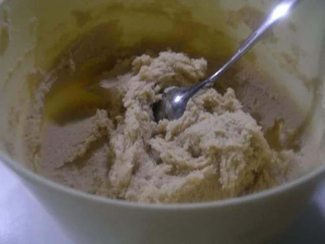 Rezept: "Snickerdoodles" Bild Nr. 11 "Snickerdoodles" - Rezept - Bild Nr. 11