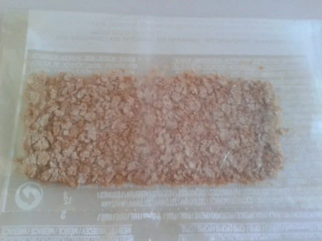 Rezept: Kürbiscremesüppchen mit "ssarfen" orientalischen Hackbällchen Bild Nr. 5 Kürbiscremesüppchen mit "ssarfen" orientalischen Hackbällchen - Rezept - Bild Nr. 5