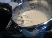 Rezept: Bratapfel-Eis Bratapfel-Eis - Rezept