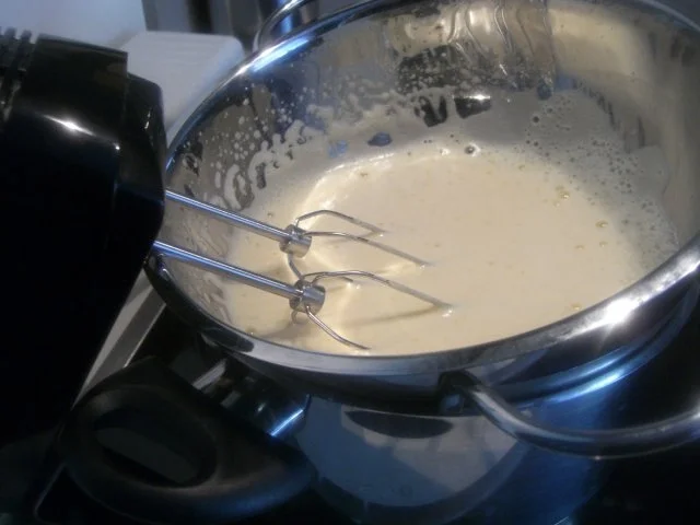 Spekulatius-Eis - Rezept - Bild Nr. 2