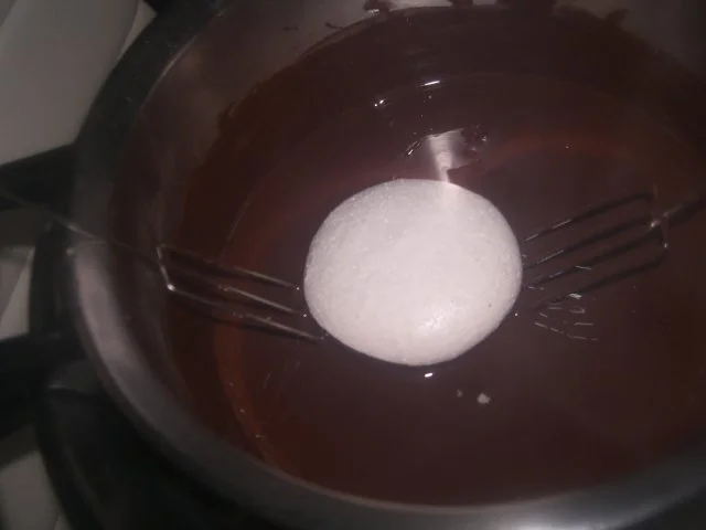 Mandel-Makronen - Rezept - Bild Nr. 9