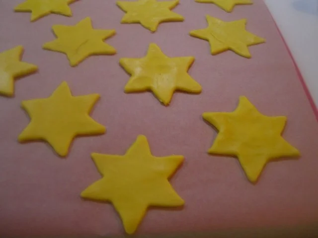 Mandel-Makronen - Rezept - Bild Nr. 13