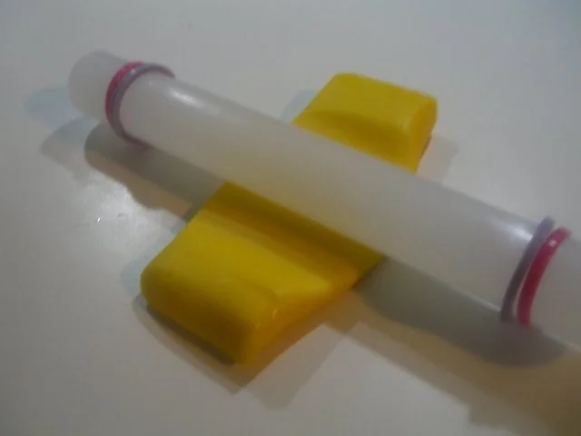 Mandel-Makronen - Rezept - Bild Nr. 12