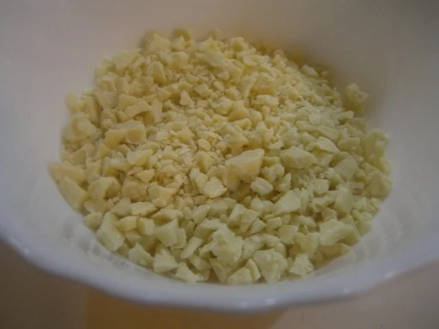 Mandel-Makronen - Rezept - Bild Nr. 16