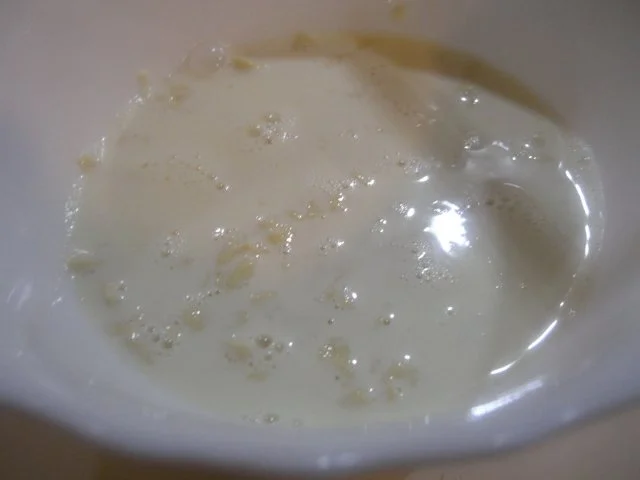 Mandel-Makronen - Rezept - Bild Nr. 17