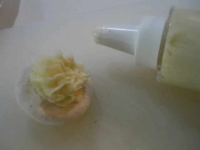 Mandel-Makronen - Rezept - Bild Nr. 19