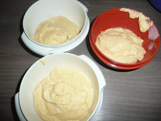 Rezept: Backen : Mein 16 er Sonntagskuchen ! Bild Nr. 2 Backen : Mein 16 er Sonntagskuchen ! - Rezept - Bild Nr. 2