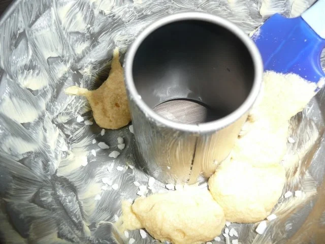 Rezept: Backen : Mein 16 er Sonntagskuchen ! Bild Nr. 3 Backen : Mein 16 er Sonntagskuchen ! - Rezept - Bild Nr. 3