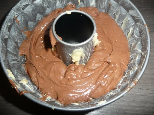 Rezept: Backen : Mein 16 er Sonntagskuchen ! Bild Nr. 5 Backen : Mein 16 er Sonntagskuchen ! - Rezept - Bild Nr. 5