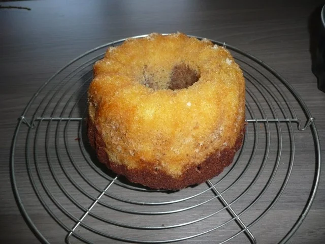 Rezept: Backen : Mein 16 er Sonntagskuchen ! Bild Nr. 6 Backen : Mein 16 er Sonntagskuchen ! - Rezept - Bild Nr. 6