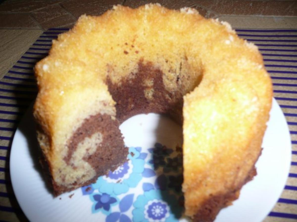 Sonntagskuchen Rezepte