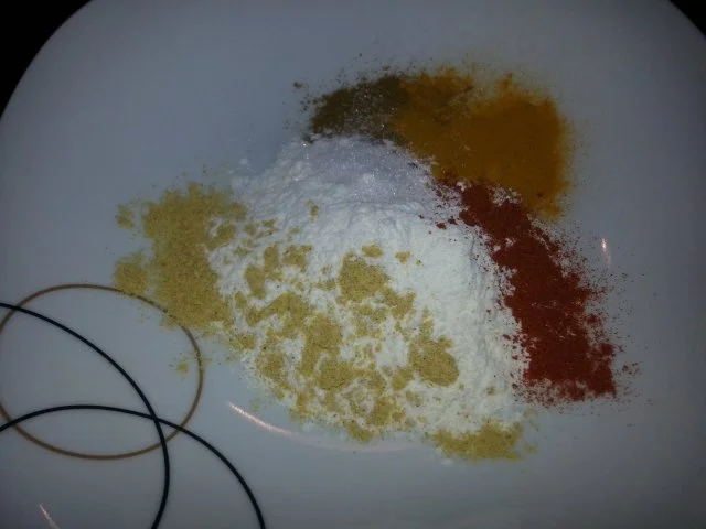 Putengeschnetzeltes - Rezept - Bild Nr. 3