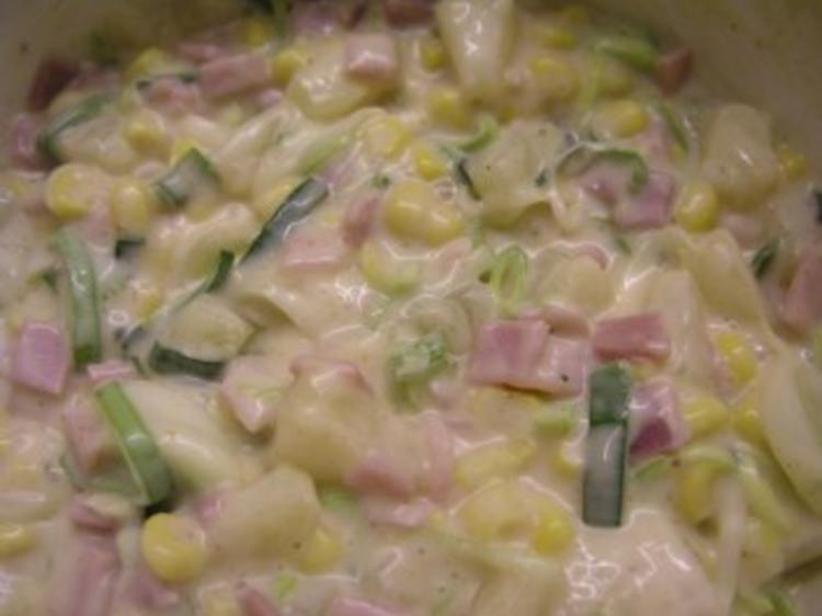 Lauchsalat Rezepte