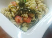 Pasta della California - Rezept