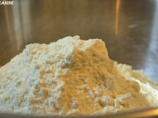 Verschärfte Schokoladenkekse - Rezept - Bild Nr. 2